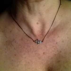 Kendra Scott Riley necklace